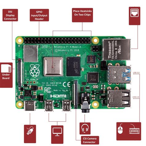 This product’s key features include a high-performance 64-bit quad-core. . Raspberry pi 4 full schematic pdf